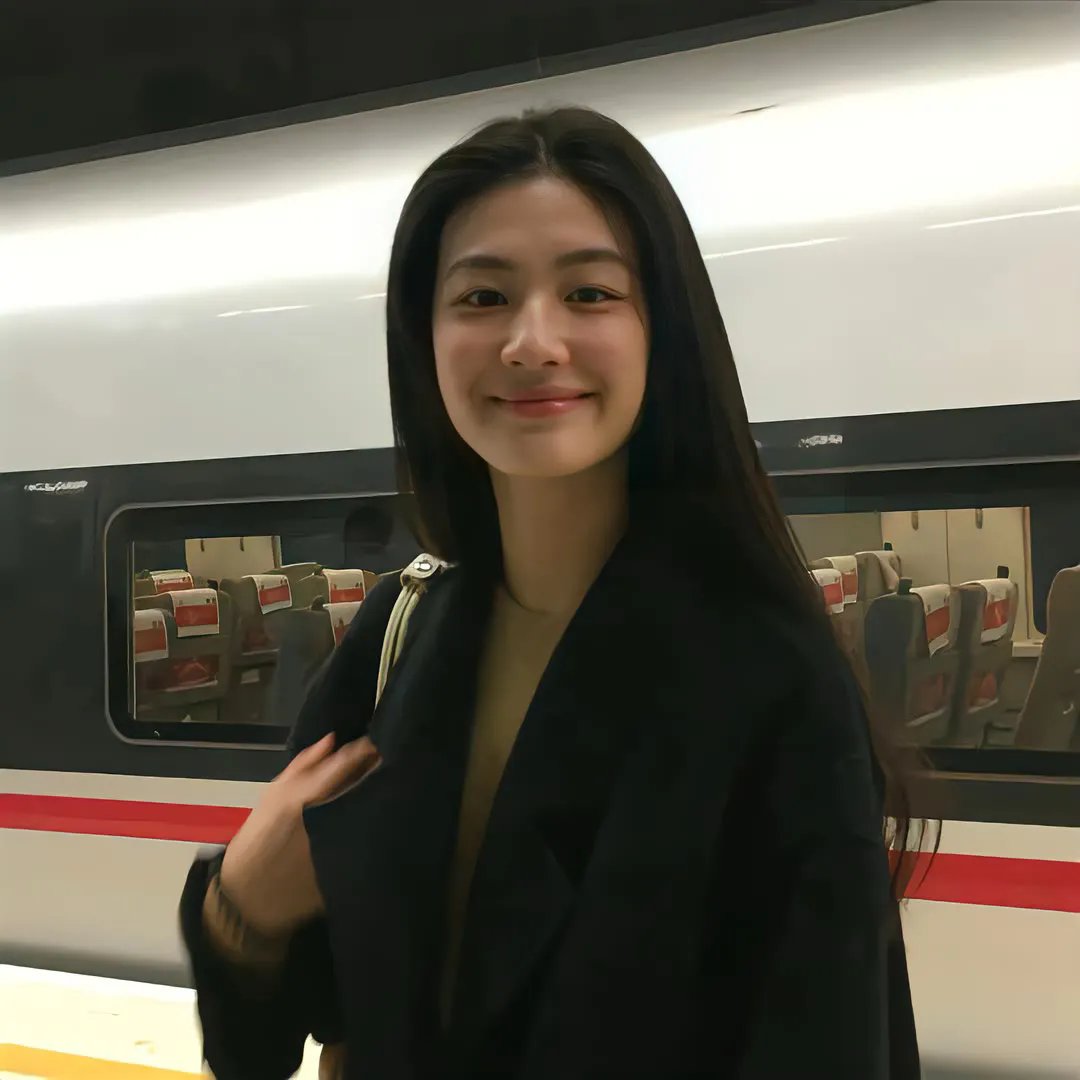 奔跑的修女
