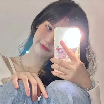 艳妓春色